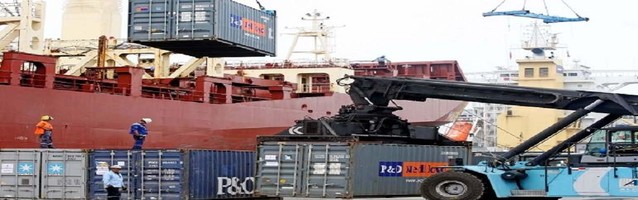 Contenedores – No Corresponde Imponer Cobro