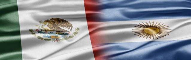 Argentina renueva interés en acuerdo comercial con México