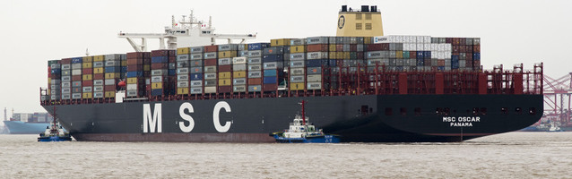 Para frenar productos de China, ponen límites a la importación de agroquímicos formulados