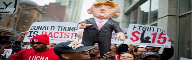 Efecto Trump: ¿Cómo impactará en Mendoza?