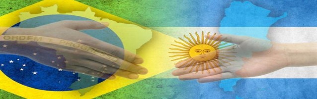 Las industrias molineras de trigo partieron en misión comercial a Brasil