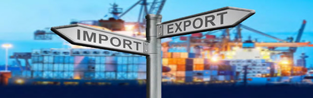 Más que la importación, el problema es la exportación”