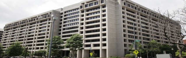 El FMI tiene menor expectativa de que Argentina y Brasil se recuperen en el corto plazo