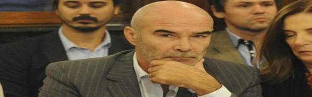Gómez Centurión: “Vengo a decirles que los Depósitos Fiscales van a tener un rol cada vez más importante y gravitante en el comercio exterior argentino”.