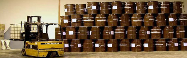 La exportación de miel a granel creció 75%