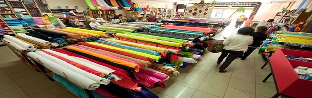 Queja de los importadores por una nueva traba para ingresar productos textiles y calzado al país