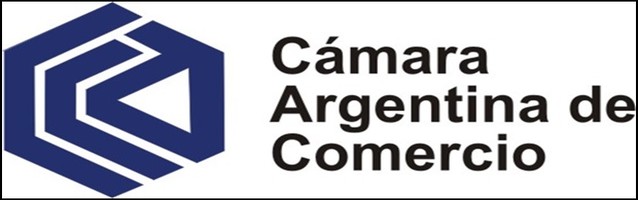 Jorge Luis Di Fiori fue reelegido como Presidente de la Cámara Argentina de Comercio y Servicios