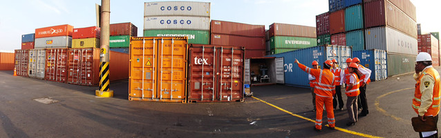 Crece el déficit comercial: Panorama sombrío