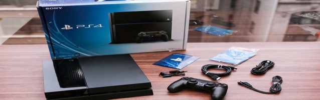 Frávega denuncia el robo de un cargamento de Playstation 4