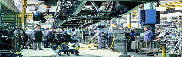 Industriales plantearán en el Congreso la crisis de la competitividad en el sector
