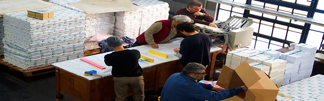 Las Pymes industriales reclaman leyes para competir en un modelo del sector sustentable