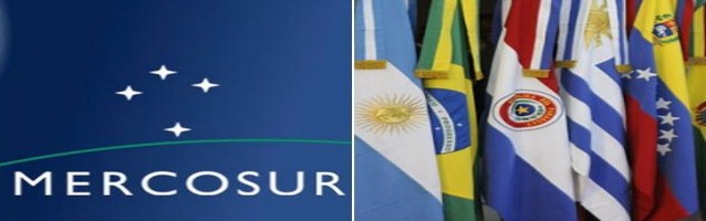 En próxima cumbre del Mercosur habrá diálogo con Alianza del Pacífico