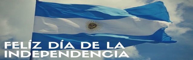 9 de Julio – Día de la Independencia
