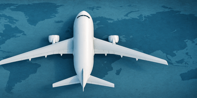 ¿Qué pasa con tu carga aérea desde que llega al aeropuerto hasta que se libera? Te lo contamos paso a paso.