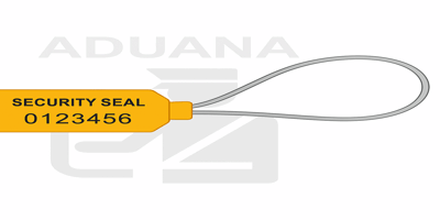 La importancia del precinto aduanero en la importación