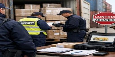 IPR COMEX 0001 Informativo Páez Romairone – Comercio Exterior – Febrero, 2026