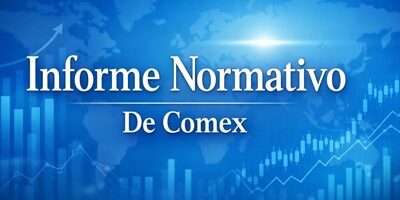 Informe Normativo PR – Páez Romairone Comercio Exterior Febrero 2026