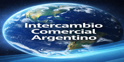 Intercambio comercial argentino: superávit y crecimiento de las exportaciones en febrero de 2026