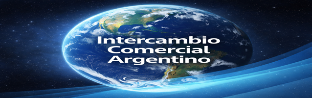 Intercambio comercial argentino: superávit y crecimiento de las exportaciones en febrero de 2026