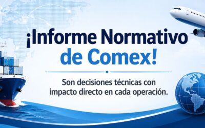 Informe Normativo PR – Páez Romairone Comercio Exterior Mayo 2026