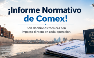 Informe Normativo PR – Páez Romairone Comercio Exterior junio 2026