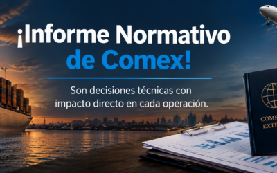 Informe Normativo PR – Páez Romairone Comercio Exterior Julio 2026