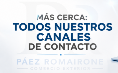 Más cerca: todos nuestros canales de contacto
